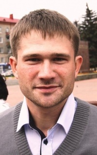 Градобоев Максим Николаевич.