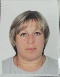 Щепина Юлия Николаевна.
